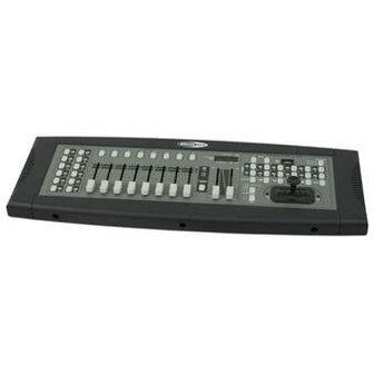 Showtec Scanmaster 2 MKII