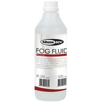 Showtec Fog Fluid 1Liter