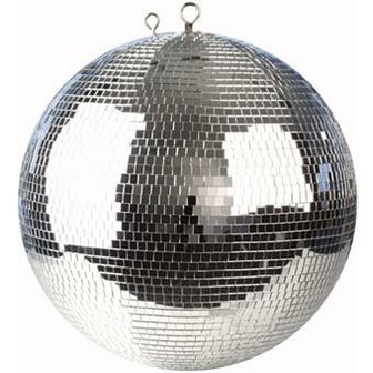 Showtec Mirror Ball 40 cm