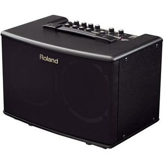 Roland AC-40 Acoustic Chorus Guitar Amplifier