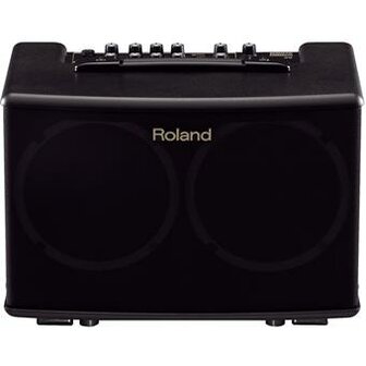 Roland AC-40 Acoustic Chorus Guitar Amplifier