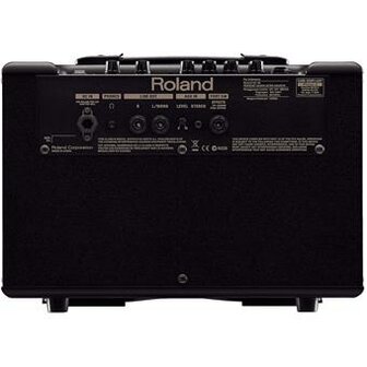 Roland AC-40 Acoustic Chorus Guitar Amplifier