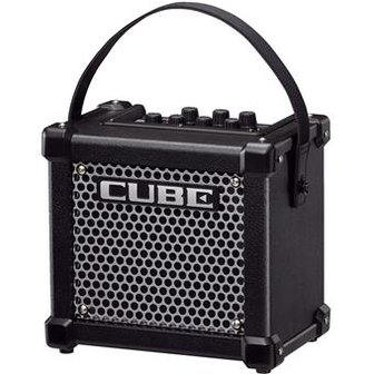 Roland Micro Cube GX Black