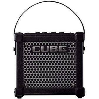 Roland Micro Cube GX Black