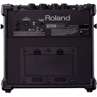 Roland Micro Cube GX Black