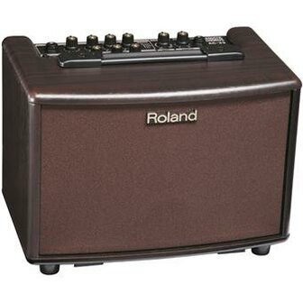 Roland AC-33 Rosewood