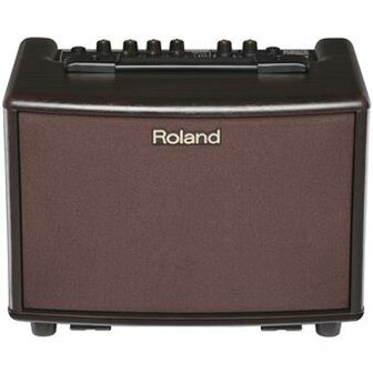 Roland AC-33 Rosewood