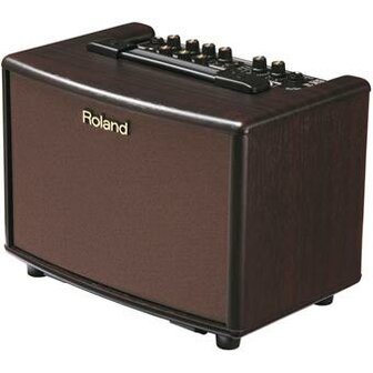 Roland AC-33 Rosewood