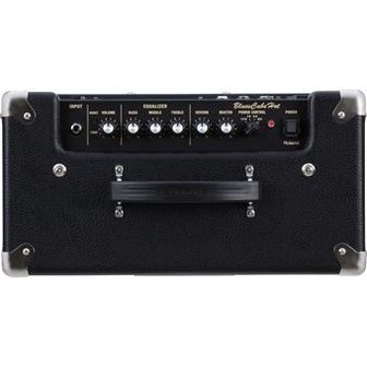 Roland Blues Cube Hot Black