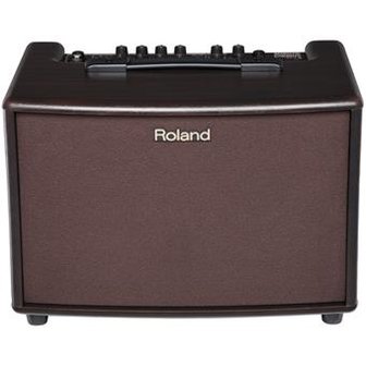 Roland AC-60 Rosewood
