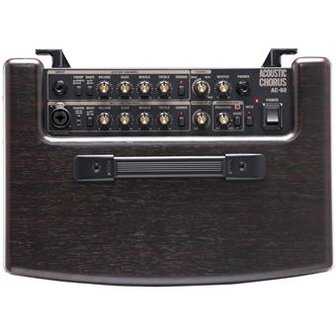 Roland AC-60 Rosewood