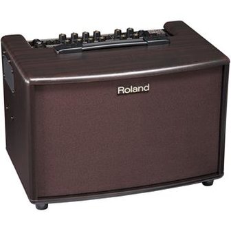 Roland AC-60 Rosewood