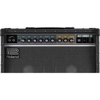 Roland JC-40 Jazz Chorus