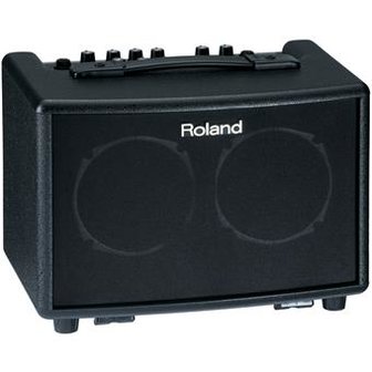 Roland AC-33