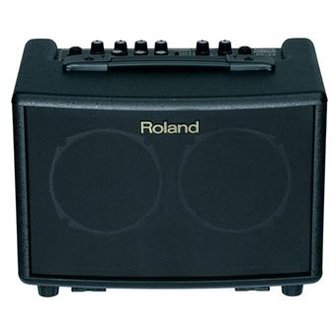 Roland AC-33