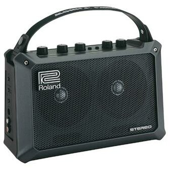 Roland Mobile Cube