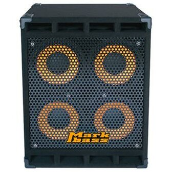 Markbass Standard 104HF 4 Ohm