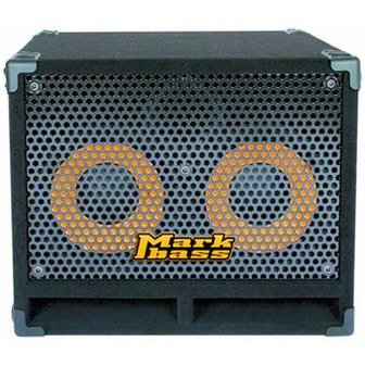 Markbass Standard 102HF 8 Ohm