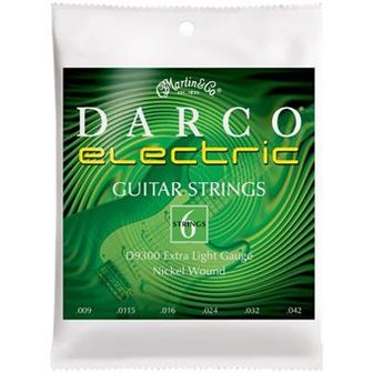 Darco D9300 Extra Light
