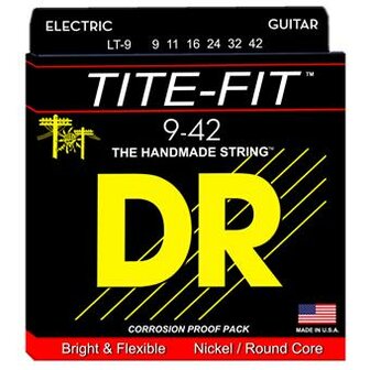 DR Tite-Fit LT-9