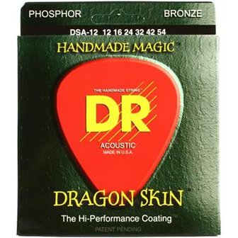 DR Dragonskins Heavy