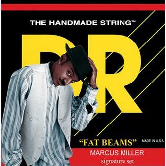 DR Fat Beam MM5 45 Marcus Miller Signature