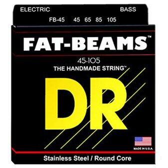 DR Fat-Beam 45-105