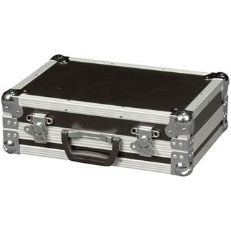 DAP Universal Foam Flight Case