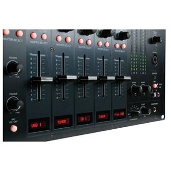 DAP IMIX-7.2 USB