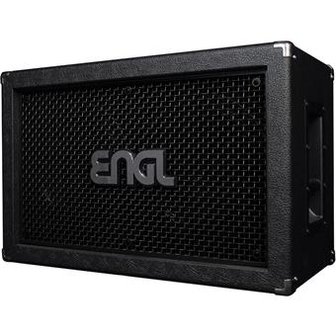 Engl 2x12 Pro Straight Horizontal E212VHB