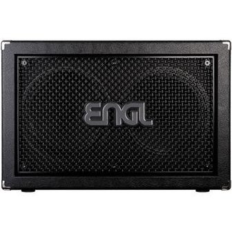 Engl 2x12 Pro Straight Horizontal E212VHB