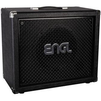 Engl 1x12 PRO Straight E112V