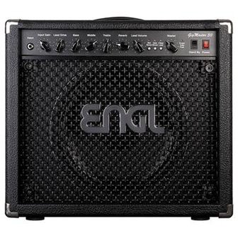 Engl E300 Gigmaster 30