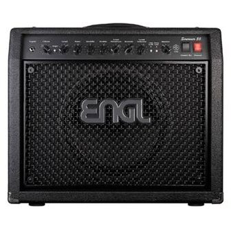 Engl Screamer 50 E330