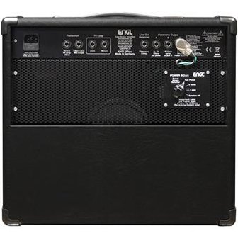 Engl E304 Metalmaster 20 Combo