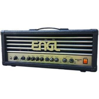 Engl E630/2 Savage 60 Mark II