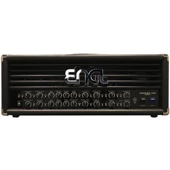 Engl E610/2 Savage 120 Mark II