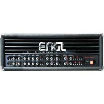 Engl Special Edition E670 EL34