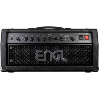 Engl Screamer Head E335