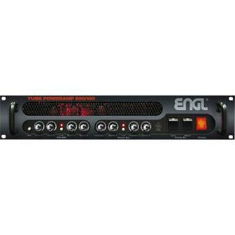 Engl Tube Poweramp E850/100