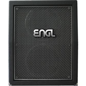 Engl 2x12 Standard Slanted E212S