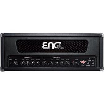 Engl E765 Retro Tube 100