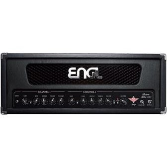 Engl E765 Retro Tube 100