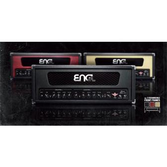 Engl E765 Retro Tube 100