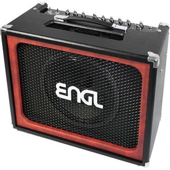 Engl E768 Retro 50 Combo