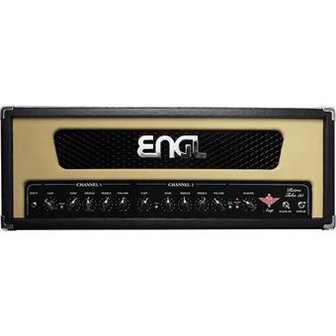 Engl E762 Retro Tube 50