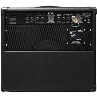 Engl E302 Rockmaster 20 Combo