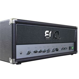 Engl E653 Artist Edition 50W Vintage Style