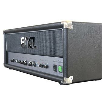 Engl E653 Artist Edition 50W Vintage Style