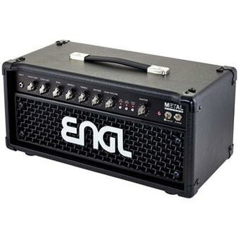 Engl E319 Metalmaster 40